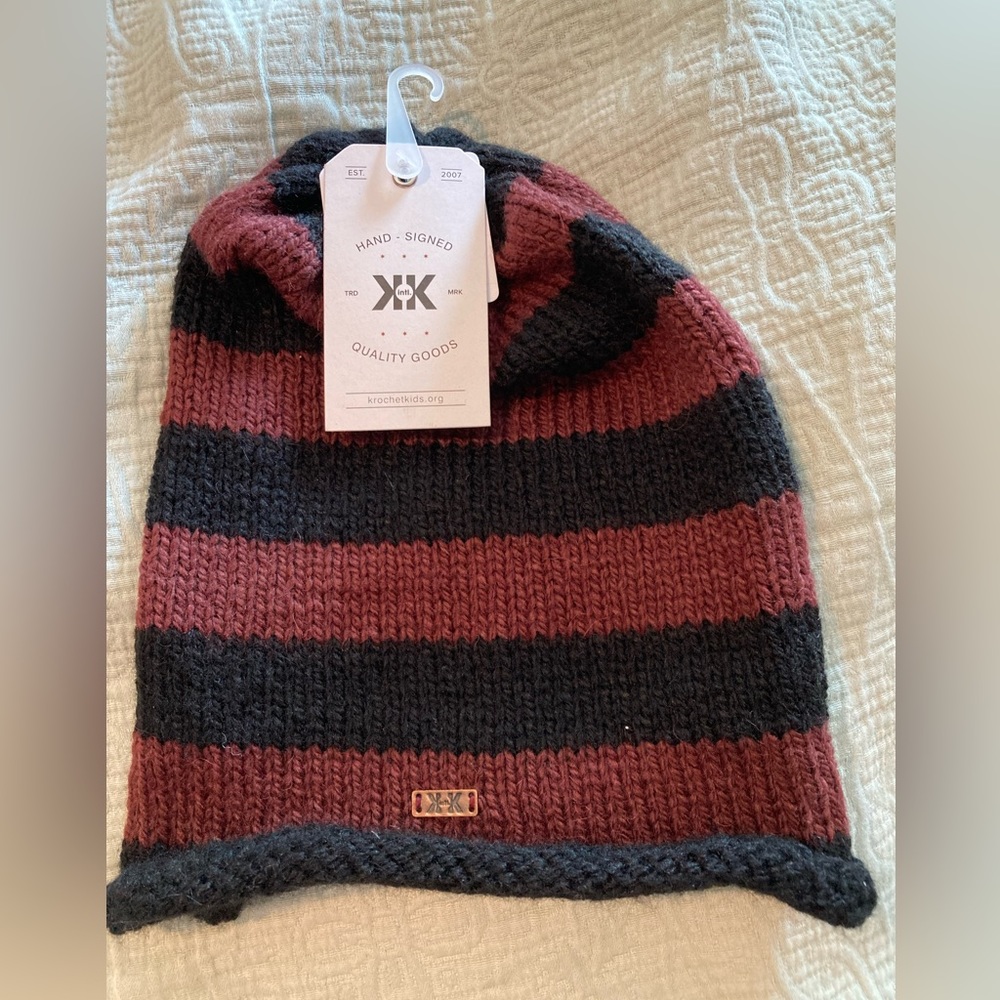 Beanie
